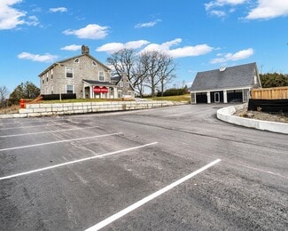 Plus de détails pour 780 Garden St, Whitby, ON - Bureau à vendre