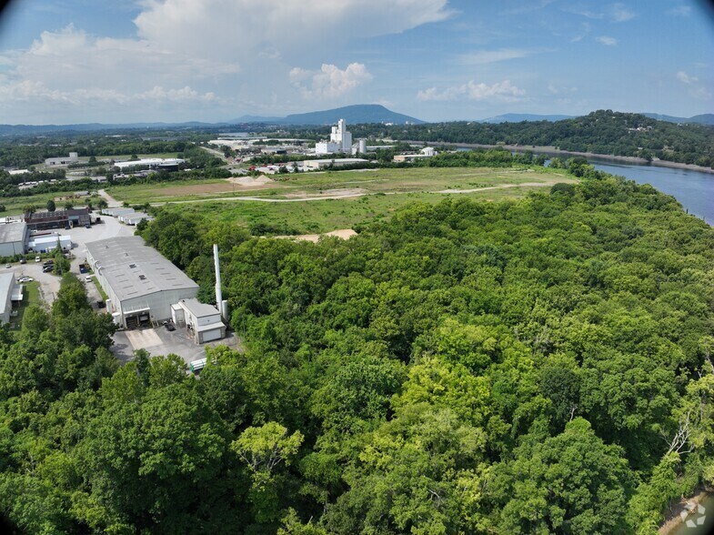 1200 Judd Rd, Chattanooga, TN à vendre – Image 2 sur 34