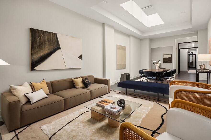 34 W 21st St, New York, NY à vendre - Photo de l’immeuble – Image 3 sur 10