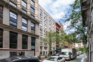 Plus de détails pour 44 E 12th St, New York, NY - Bureau/Médical à louer