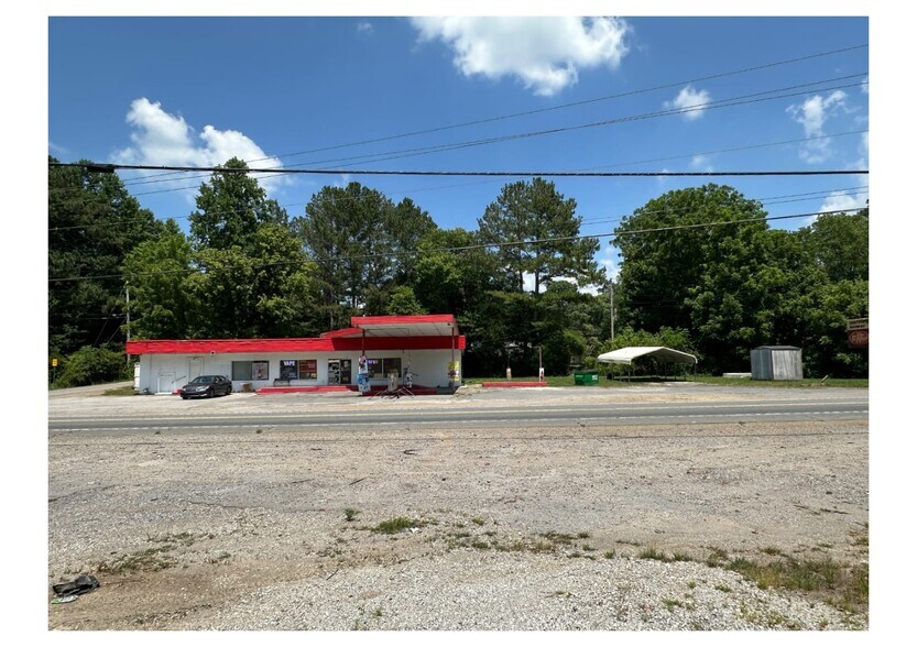 12105 Highway 41, Tunnel Hill, GA à vendre - Photo de l’immeuble – Image 2 sur 2