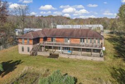 434 Hemlock Rd, Waymart, PA à vendre - Photo principale – Image 1 sur 1