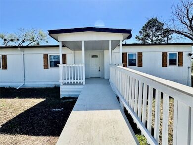 8920 E US Highway 80, Terrell, TX à vendre - Photo de l’immeuble – Image 2 sur 35