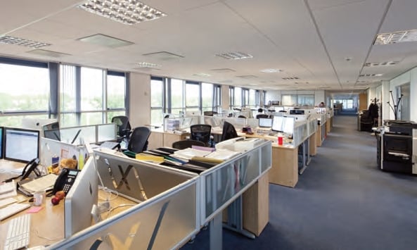 Exploration Dr, Bridge Of Don à louer - Photo intérieure – Image 2 sur 9