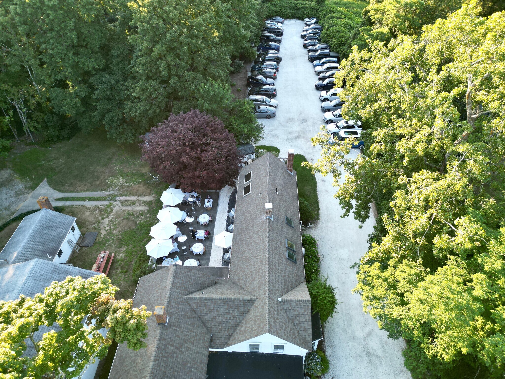 2019 Main St, Brewster, MA à vendre Photo de l’immeuble– Image 1 sur 6