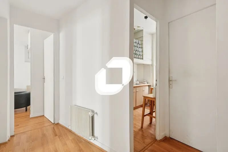 Bureau dans Paris à louer - Photo de l’immeuble – Image 3 sur 14