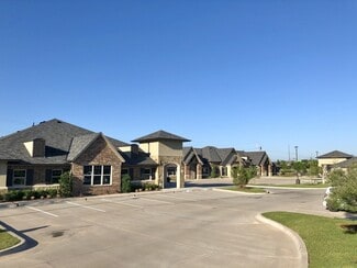 Plus de détails pour 3311 W Rock Creek Rd, Norman, OK - Bureau à louer