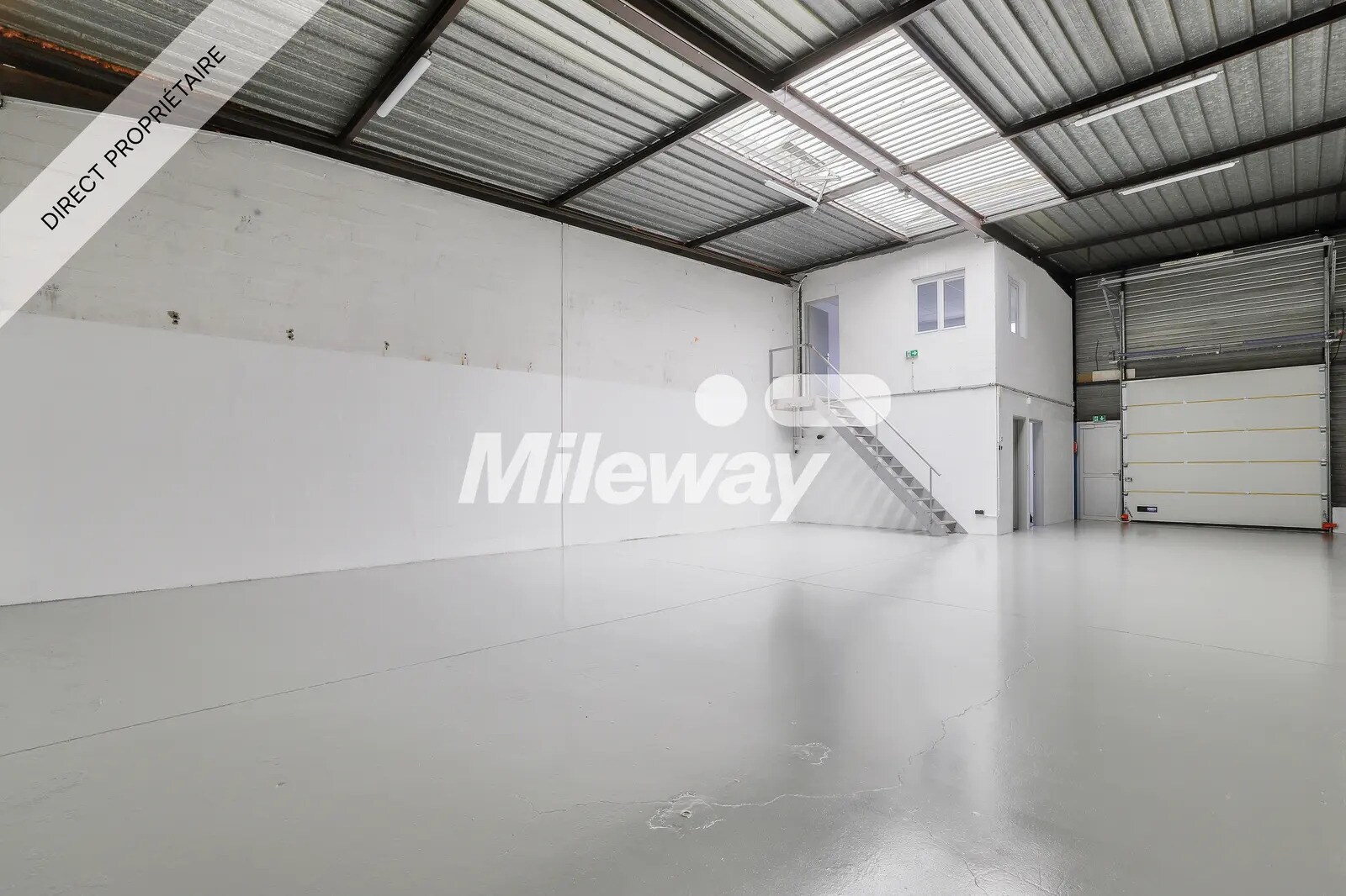 19 Rue Du Compas, SAINT-OUEN-L'AUMONE à louer Photo intérieure– Image 1 sur 9