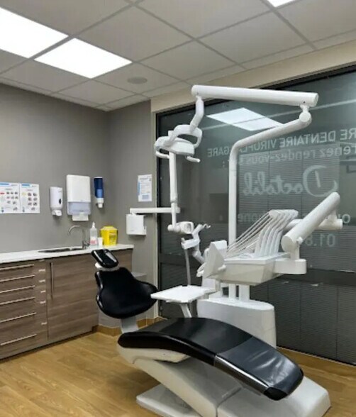 Bureau dans Viroflay à louer - Photo intérieure – Image 3 sur 9