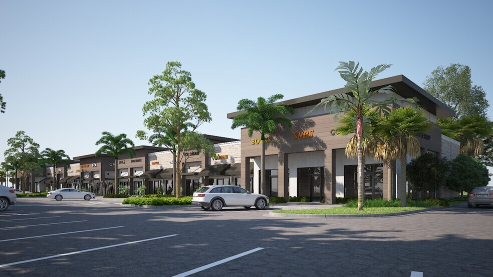 2491 SW Greco Ln, Port Saint Lucie, FL à louer - Photo de l’immeuble – Image 3 sur 4