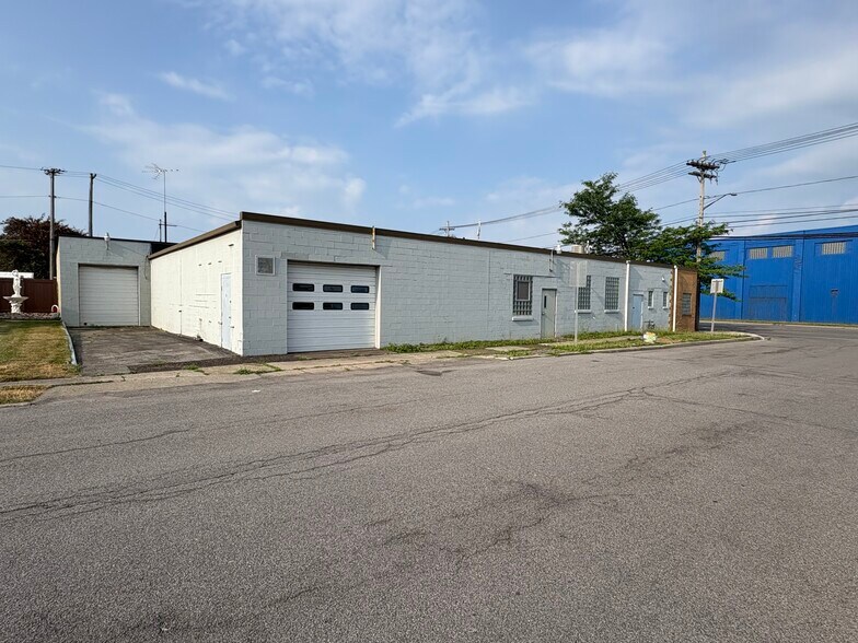 955 Military Rd, Buffalo, NY à louer - Photo de l’immeuble – Image 2 sur 15