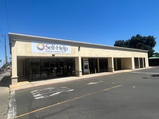 Plus de détails pour 520-612 W Lodi Ave, Lodi, CA - Local commercial à louer