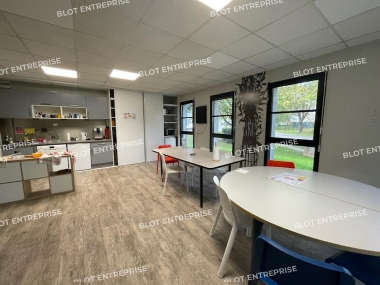 6 Avenue Marcellin Berthelot, Saint-Herblain à louer - Photo intérieure – Image 3 sur 4
