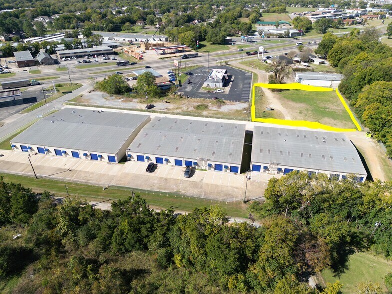 4942 Catherine St, Montgomery, AL à louer - Photo principale – Image 1 sur 8