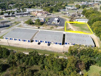 Plus de détails pour 4942 Catherine St, Montgomery, AL - Terrain à louer