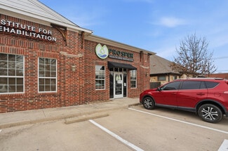 Plus de détails pour 2950 W Camp Wisdom Rd, Grand Prairie, TX - Médical à louer