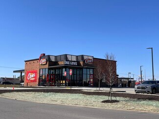 Plus de détails pour 701 E Coliseum Blvd, Fort Wayne, IN - Local commercial à vendre