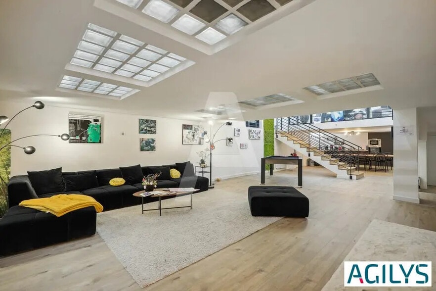 Bureau dans Orsay à vendre - Photo intérieure – Image 2 sur 16