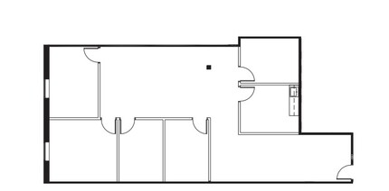9900 13th Ave N, Plymouth, MN à louer Plan d’étage– Image 1 sur 1