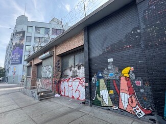 Plus de détails pour 1274 Flushing Ave, Brooklyn, NY - Bureau/Local commercial à louer