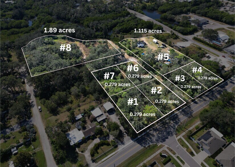 301 W Shell Point Rd NE, Ruskin, FL à vendre - Photo de l’immeuble – Image 2 sur 23