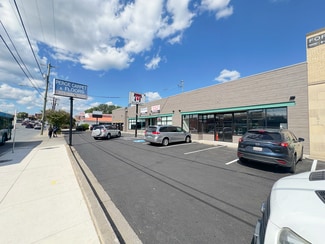 Plus de détails pour 11301-11307 Georgia Ave, Silver Spring, MD - Bureau/Local commercial, Local commercial à louer