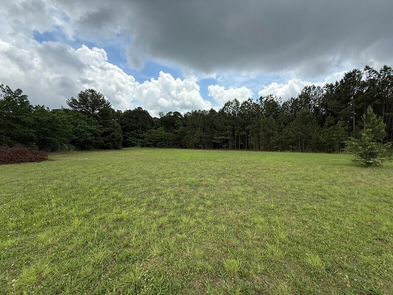 0 Memorial Parkway Northwest, Huntsville, AL à vendre - Photo de l’immeuble – Image 3 sur 3