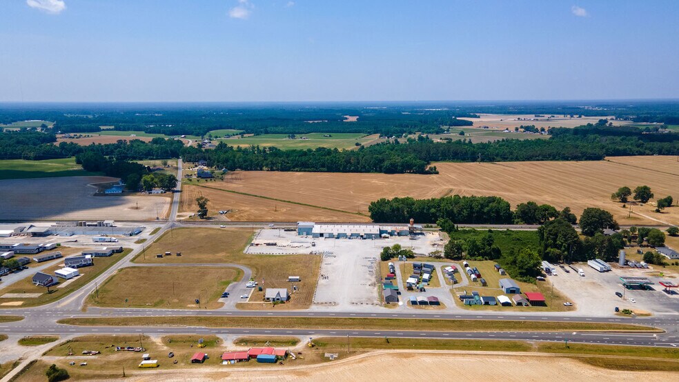 9710 US 70 E hwy, Princeton, NC à vendre - Photo de l’immeuble – Image 2 sur 32
