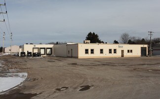 Plus de détails pour 36 Garden St, New York Mills, NY - Industriel/Logistique à louer