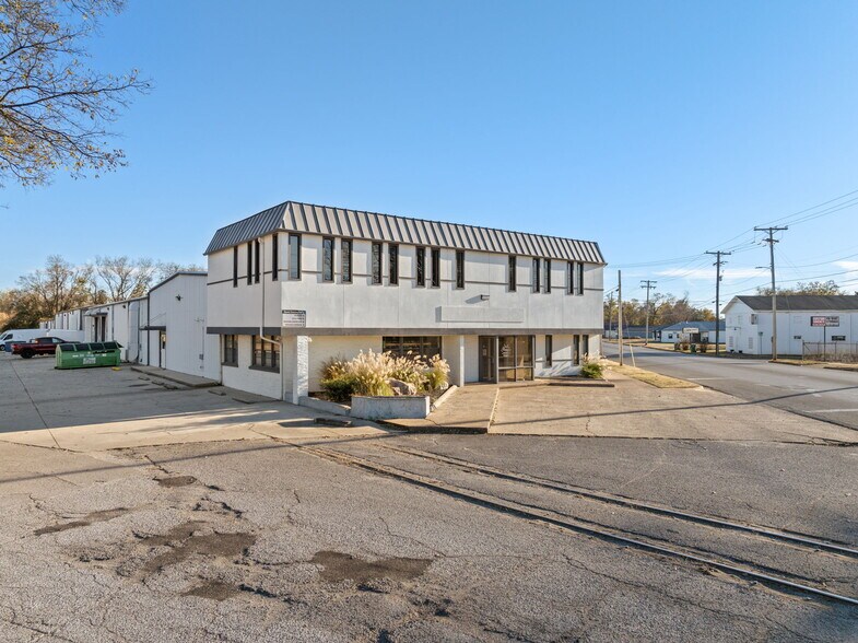103 Atlanta Ave S, Sheffield, AL à vendre - Photo de l’immeuble – Image 3 sur 3
