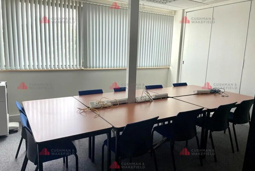 Bureau dans Dijon à louer - Photo intérieure – Image 2 sur 3