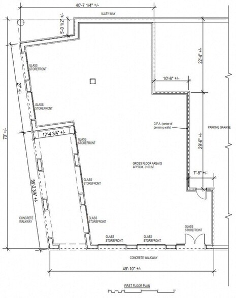 360 Fulton St, Woodbridge, NJ à louer - Photo de l’immeuble – Image 3 sur 3