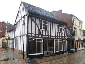 17 St Stephens Ln, Ipswich SFK - Local commercial