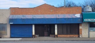 Plus de détails pour 16022 Grand River Ave, Detroit, MI - Local commercial à vendre