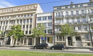 Plus de détails pour Bureau à louer