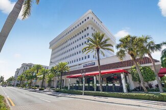Plus de détails pour 150 E Palmetto Park Rd, Boca Raton, FL - Bureau à louer