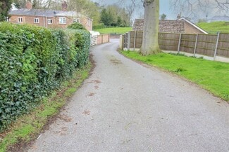 Plus de détails pour 1 High St, Burgh Le Marsh - Terrain à vendre