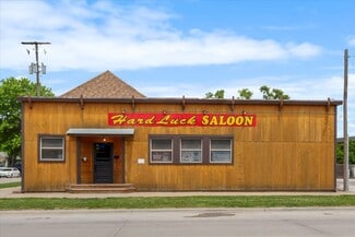 Plus de détails pour 626 16th Avenue, Council Bluffs, IA - Local commercial à vendre
