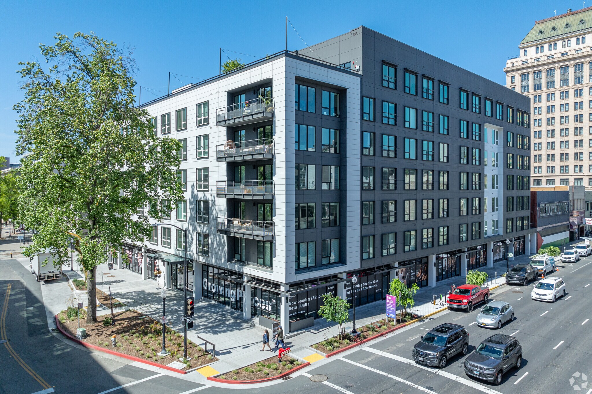 1010 11th St, Sacramento, CA à louer Photo principale– Image 1 sur 16
