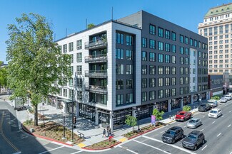 Plus de détails pour 1010 11th St, Sacramento, CA - Local commercial à louer