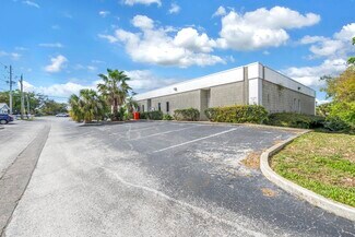 Plus de détails pour 9911 Seminole Blvd, Seminole, FL - Bureau à louer