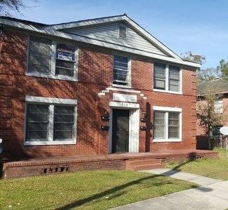 Plus de détails pour 519 W 23rd St, Jacksonville, FL - Logement à vendre
