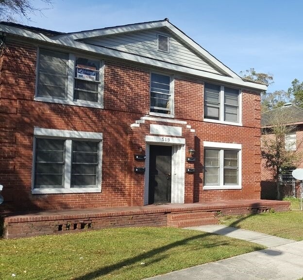 519 W 23rd St, Jacksonville, FL à vendre Photo principale– Image 1 sur 21