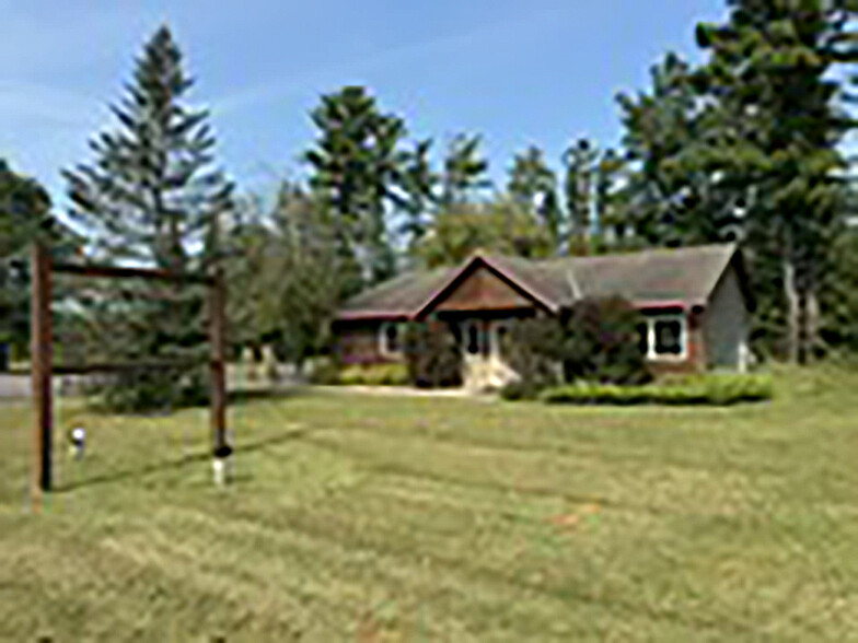 10310 Highway 70, Minocqua, WI à louer - Photo de l’immeuble – Image 2 sur 10