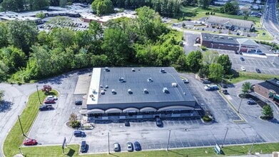 3160 Parisa Dr, Paducah, KY à louer Photo intérieure– Image 2 sur 25