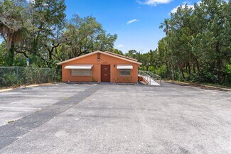 Plus de détails pour 14309 Old Dixie Hwy, Hudson, FL - Bureau à vendre
