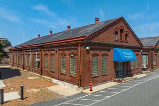 Plus de détails pour 2275 Bridge St- Building 41, Philadelphia, PA - Bureau à louer