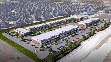 13177 Main St, Frisco, TX à louer Photo intérieure– Image 2 sur 3