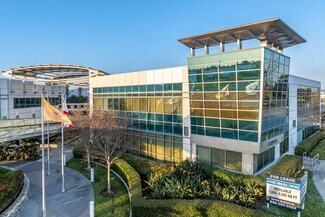 Plus de détails pour 12215 Telegraph Rd, Santa Fe Springs, CA - Bureau, Bureau/Médical à louer