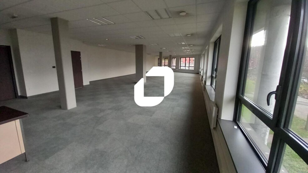 Bureau dans Roubaix à vendre - Photo intérieure – Image 3 sur 7
